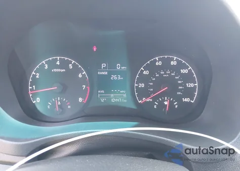 2020 Hyundai Accent Se from USA, damaged, VIN 3KPC24A67LE099235